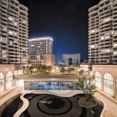 쎄시봉레스토랑 | 커뮤니티 시설 40여개… “액티브 시니어가 꿈꾸던 실버타운”