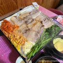 봉우재로33길, 봉우재로43길, 망우로50길 (24) | 상봉맛집 | 중랑교집 급랭 삼겹살 맛집