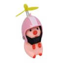 헬멧 조형물 쇼핑하우