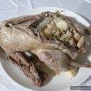 덕담골유황오리 이미지