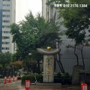 백설마을 현대코오롱(아) | 수원도어락 장안구 정자동 백설마을 현대코오롱 락프로 H5000SFH 지문핸들 푸시풀 설치