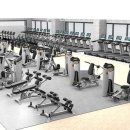 이즈 스포츠클럽 이미지