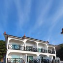 안하1 | 거제도 오루펜션 가성비 a202후기 (학몽돌해수욕장)