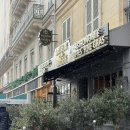 메종드데코 | 파리 라파예트 백화점 맛집 메종 드 라 트러플 내돈내산 후기