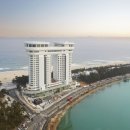 스카이베이경포호텔사우나 이미지