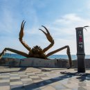 대게유래비(거일2리) 이미지