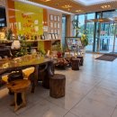 미소카페 이미지