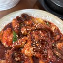 경기도 고양시 덕양구 쭈꾸미 맛집 송화 다녀온 후기