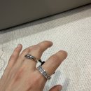 크롬하츠 포에버링 반지 매장 가격 공유 및 내돈내산 후기 & 리뷰!!!