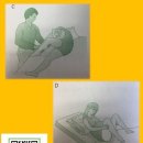 김경주 | 청담마리산부인과 초산모 자연분만 출산 후기 (39주 0일, 자연진통, VIP실 2박 3일)