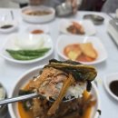 만천 | 속초항맛집 만천 뼈해장국 방문 후기