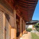 고요한옥펜션 이미지