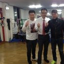 윤석현 복싱 이미지