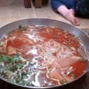 명동쫄면 이미지