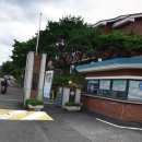 한국폴리텍대학정문 이미지