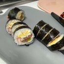김밥집밥 이미지