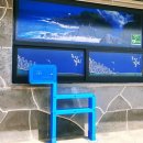 주상절리 관광안내소 이미지