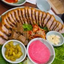 나눌터 | [순천만국가정원 맛집] 도토리 요리 전문점 '나눌터' 내돈내산 솔직 후기