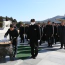2026년 시무식 이미지