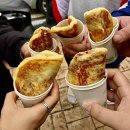 해미노래연습장 | [블챌; 10월의 두번째] 어쩌다보니 먹는 이야기들로만 가득한 이번 블챌...✨