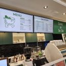 장안문버스정류장 이미지