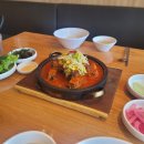 소랑하우스 | 울산 언양 롱플레이트 바베큐하우스 점심특선 후기
