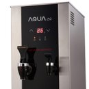 아쿠아정수기 이미지