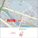 고흥읍 학교길 이미지