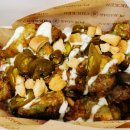 푸라닭대신점 | 안성재 푸라닭 마요피뇨 후기, 가격, 순살 대신 뼈 주문 솔직 리뷰