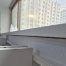 다용도 수납장 제작 이미지