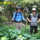 평산회 파주 심학산 등산 2010-08~09월 이미지