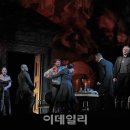 오페라 토스카 이미지