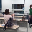 물고기 자개 드림캐쳐 이미지