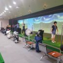 SM 스크린골프 이미지