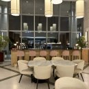 올데이 파스타 | 제주 중문 양식 맛집, 그랜드조선 제주 그랑제이 올데이메뉴 피자 &amp; 파스타 내돈내산 후기