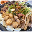 한우네소곱창 이미지