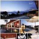 아름다운 풀빌라 이미지