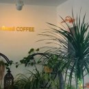 크로스 커피(cross coffee)