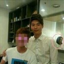 사진속