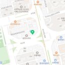 사직사거리(사직운동장 방면) 이미지