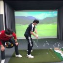 킴스 골프 스튜디오 이미지