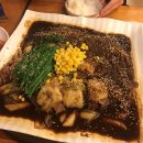 산골감자탕 | 현아리뷰) 신기촌맛집 산골감자탕 뼈찜