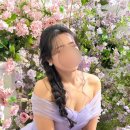 헤어무드 | [WD-12] 웨딩촬영 필수라는 헤어변형 리본무드 후기 🎀