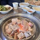 찬우물 | 강화도 현지인 갈비 맛집 찬우물숯불갈비 후기