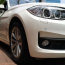 BMW 3GT 우수한핸들링을 위한 선택 한국타이어 컨셉 타이어 장착 이미지