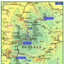 제43차 원주 치악산 남대봉~향로봉(12월 28일) 이미지