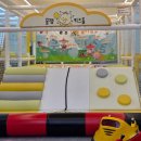 평촌 | 안양 무인키즈카페 꿀잼키즈룸 평촌점 솔직 후기