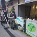 땡스네이처카페 | 홍대 놀거리 | 진짜 양을 볼 수 있는 양카페 땡스네이쳐카페 내돈내산 후기(+와플맛집)