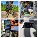 디벨론 DX140W-5L 06W 굴삭기 2022년 7200시간 틸트 매매 이미지