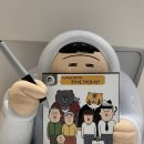 여운디자인 | 키크니 전시회 동대문디자인플라자 방문 후기!!